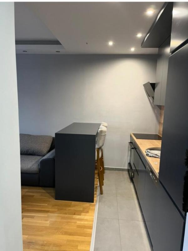 Slika 2 - Trosoban stan za izdavanje, 52m2, 500€