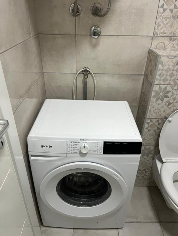 Slika 8 - Trosoban stan za izdavanje, 52m2, 500€