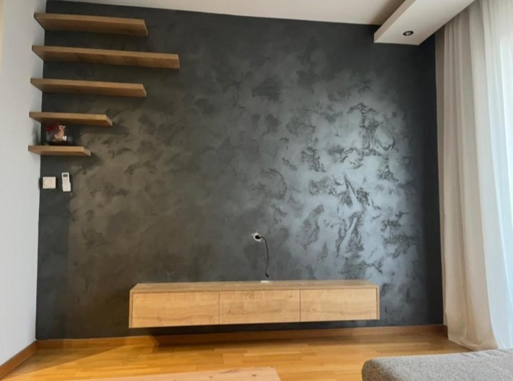 Slika 3 - Trosoban stan za izdavanje, 52m2, 500€