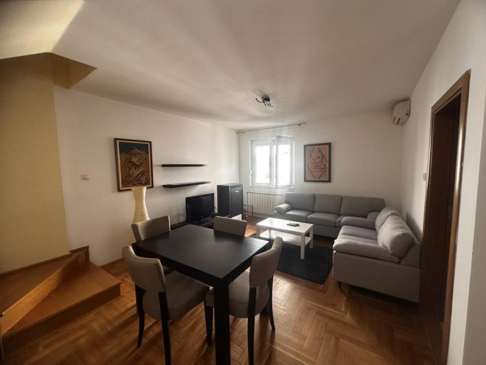 Slika 2 - Trosoban stan za izdavanje, 68m2, 700€