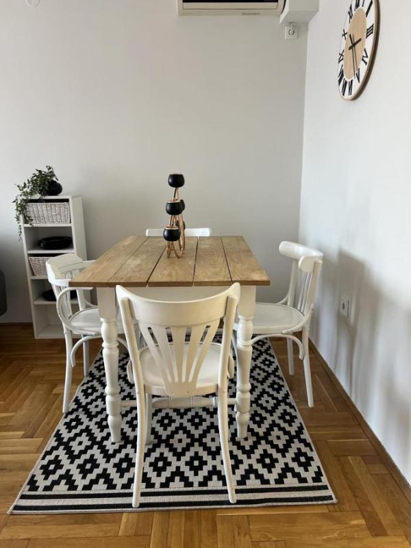 Slika 3 - Dvoiposoban stan za izdavanje, 60m2, 600€