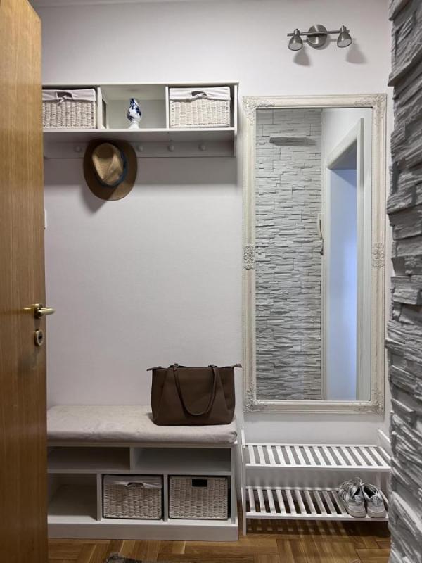 Slika 10 - Dvoiposoban stan za izdavanje, 60m2, 600€