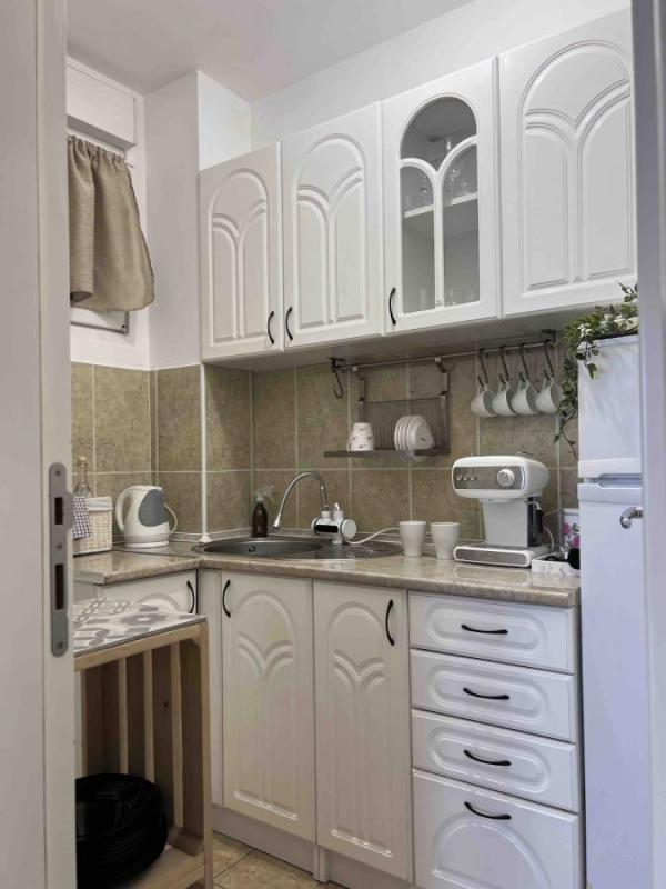 Slika 5 - Dvoiposoban stan za izdavanje, 60m2, 600€