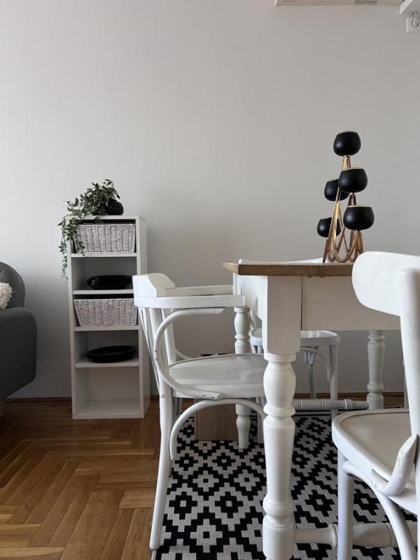 Slika 4 - Dvoiposoban stan za izdavanje, 60m2, 600€