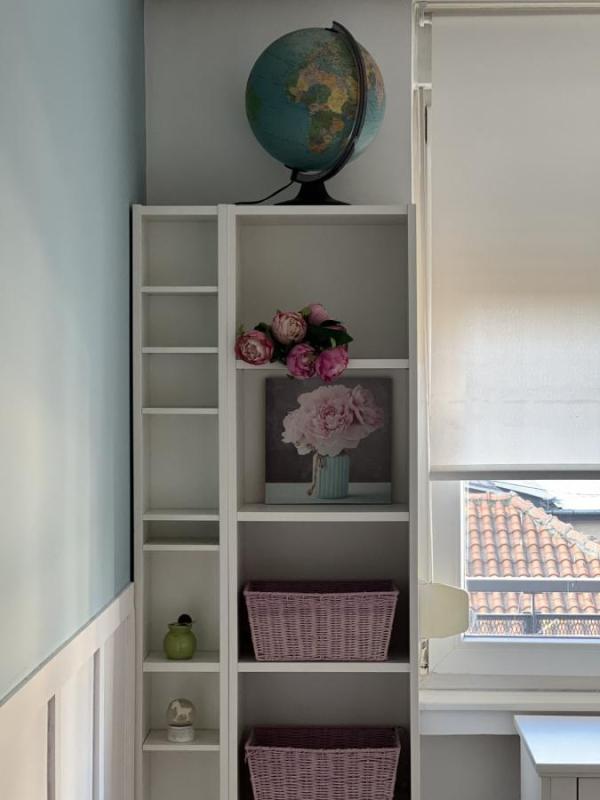 Slika 9 - Dvoiposoban stan za izdavanje, 60m2, 600€