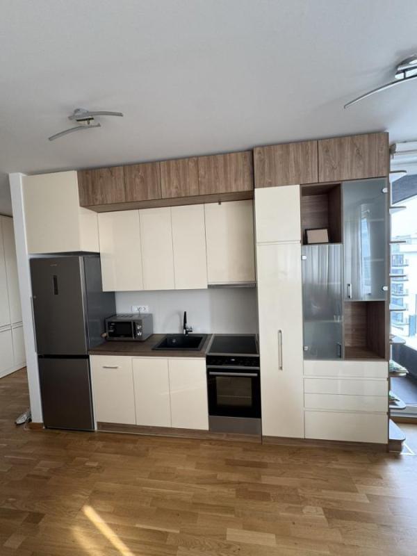 Glavna slika -Dvoiposoban stan za izdavanje, 55m2, 650€