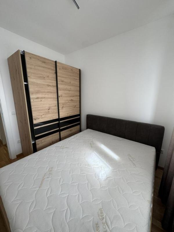 Slika 5 - Dvoiposoban stan za izdavanje, 55m2, 650€