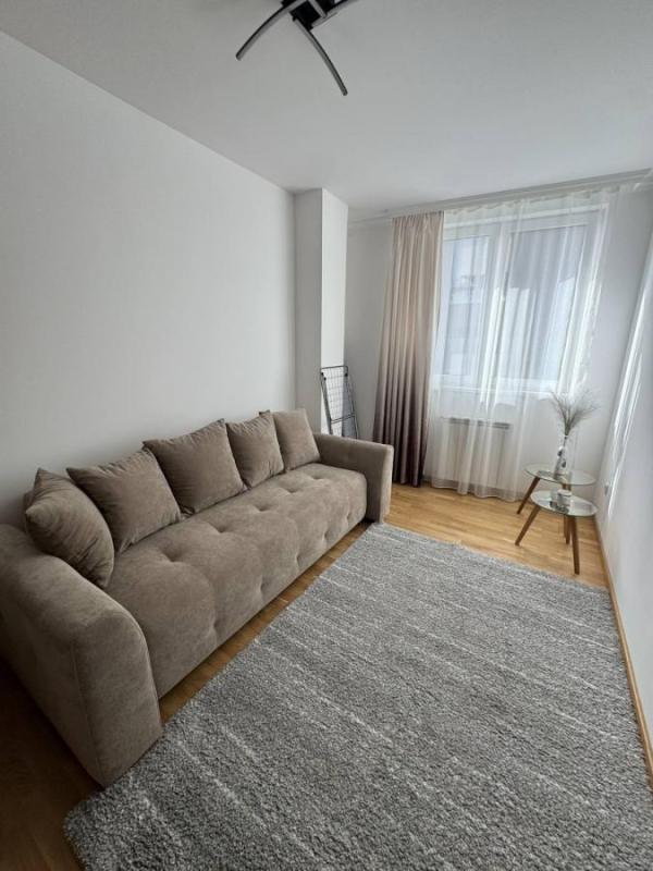 Slika 2 - Dvoiposoban stan za izdavanje, 55m2, 650€