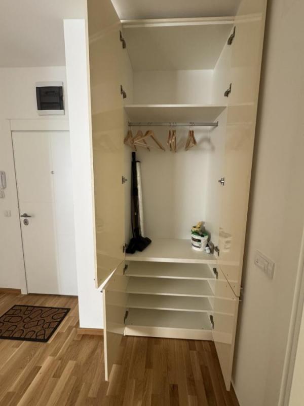 Slika 8 - Dvoiposoban stan za izdavanje, 55m2, 650€