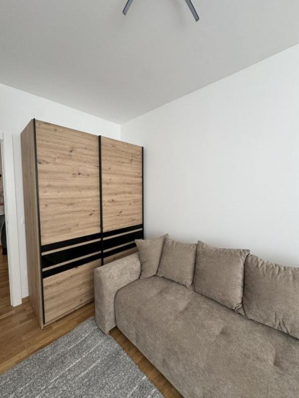 Slika 6 - Dvoiposoban stan za izdavanje, 55m2, 650€