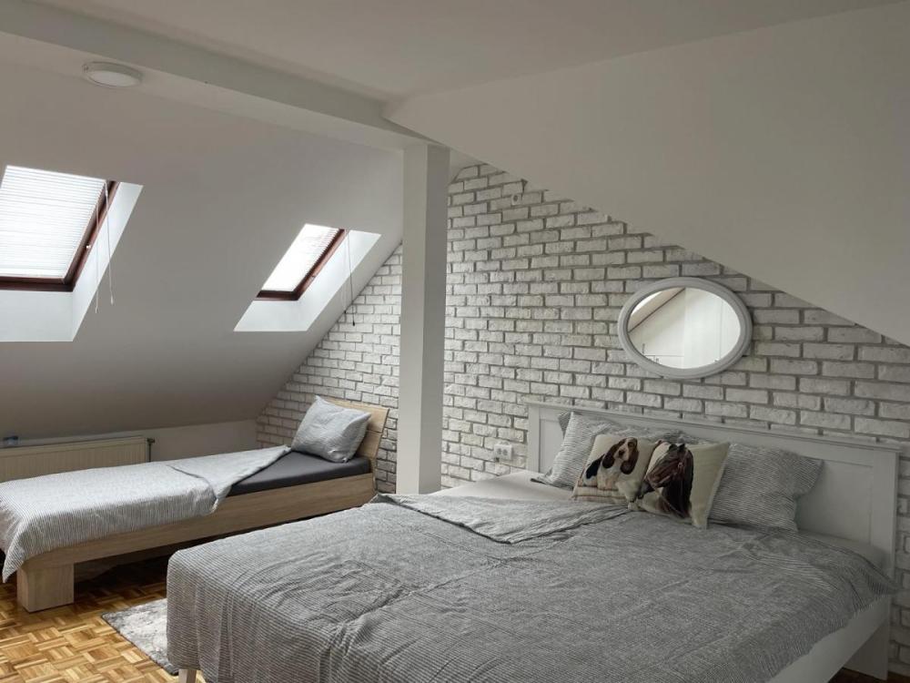 Slika 2 - Trosoban stan za izdavanje, 100m2, 950€