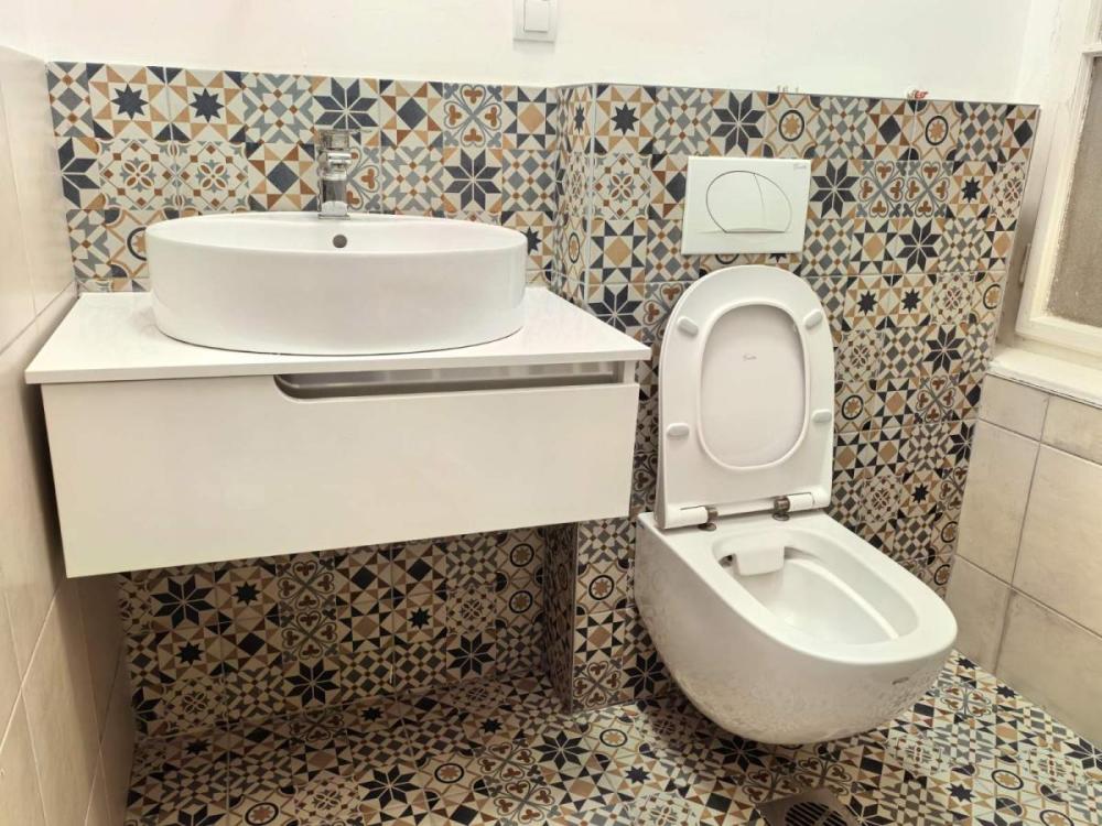 Slika 7 - Troiposoban stan za izdavanje, 136m2, 1.200€