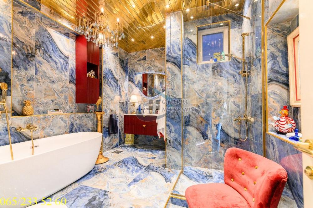 Slika 3 - Stanoja Glavaša, Trosoban stan na prodaju, 108m2, 495.000€