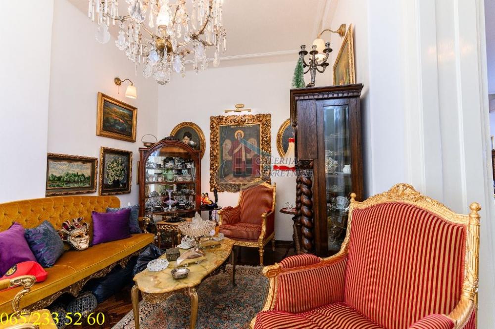 Slika 7 - Stanoja Glavaša, Trosoban stan na prodaju, 108m2, 495.000€