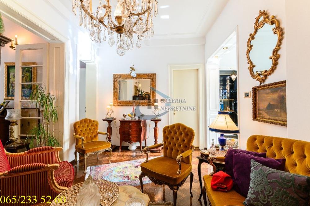 Slika 8 - Stanoja Glavaša, Trosoban stan na prodaju, 108m2, 495.000€