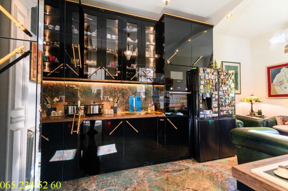 Slika 6 - Stanoja Glavaša, Trosoban stan na prodaju, 108m2, 495.000€