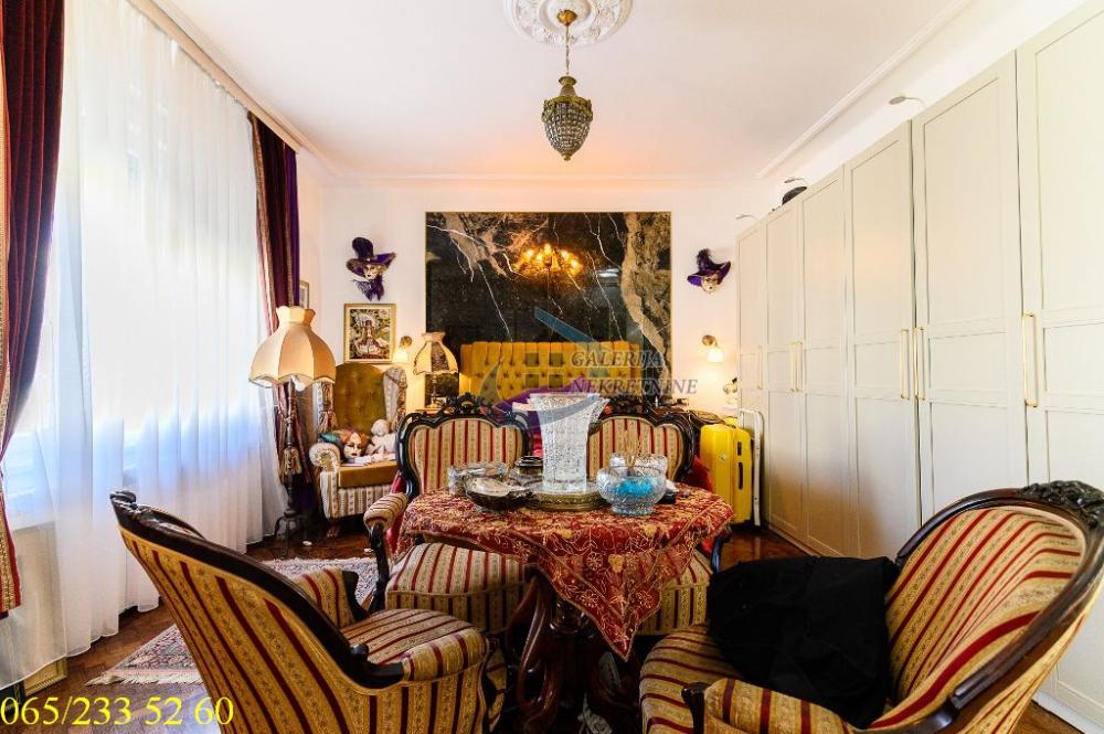 Slika 4 - Stanoja Glavaša, Trosoban stan na prodaju, 108m2, 495.000€