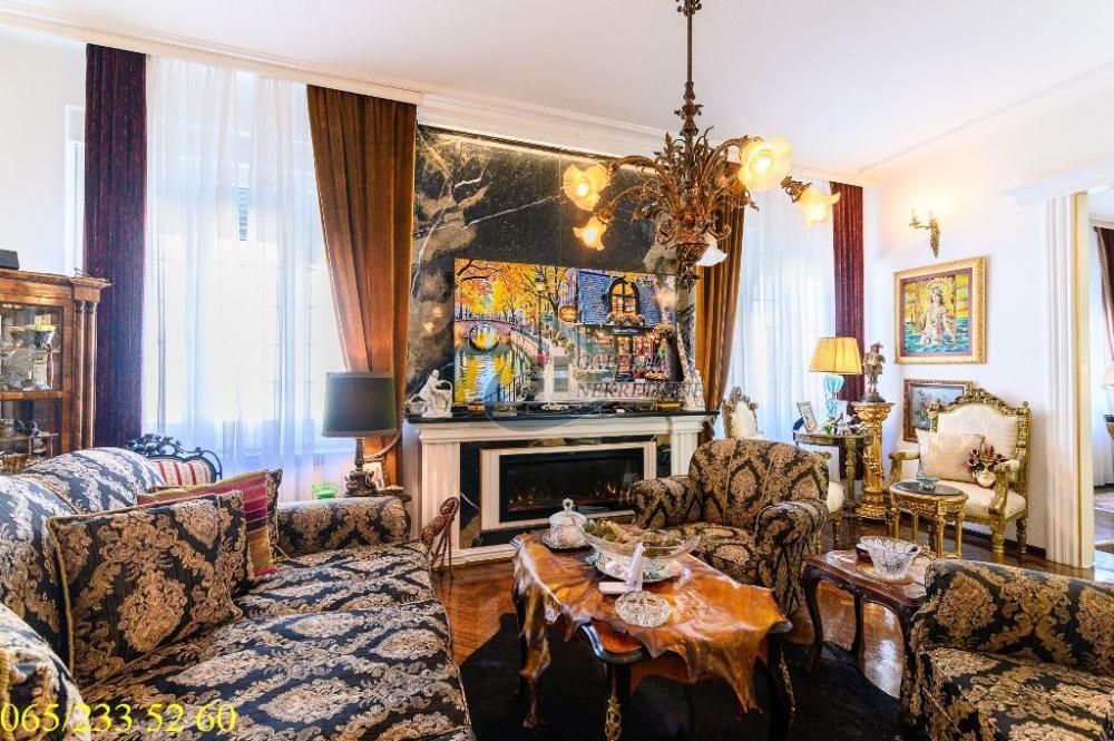 Glavna slika -Stanoja Glavaša, Trosoban stan na prodaju, 108m2, 495.000€