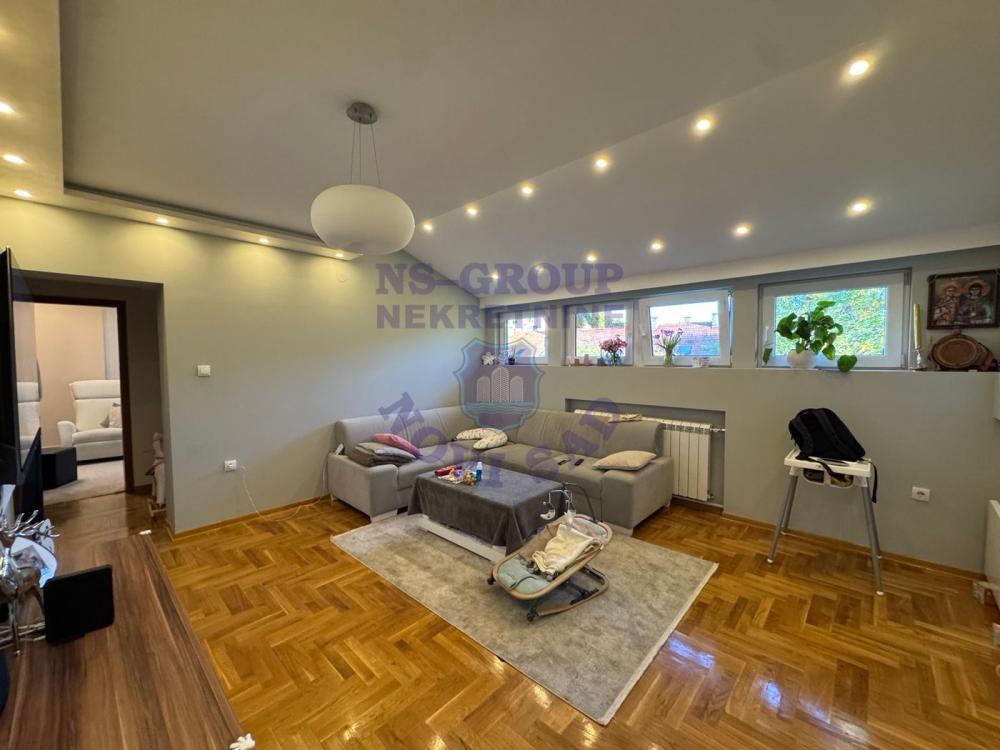 Slika 3 - Petosoban stan na prodaju, 97m2, 238.960€