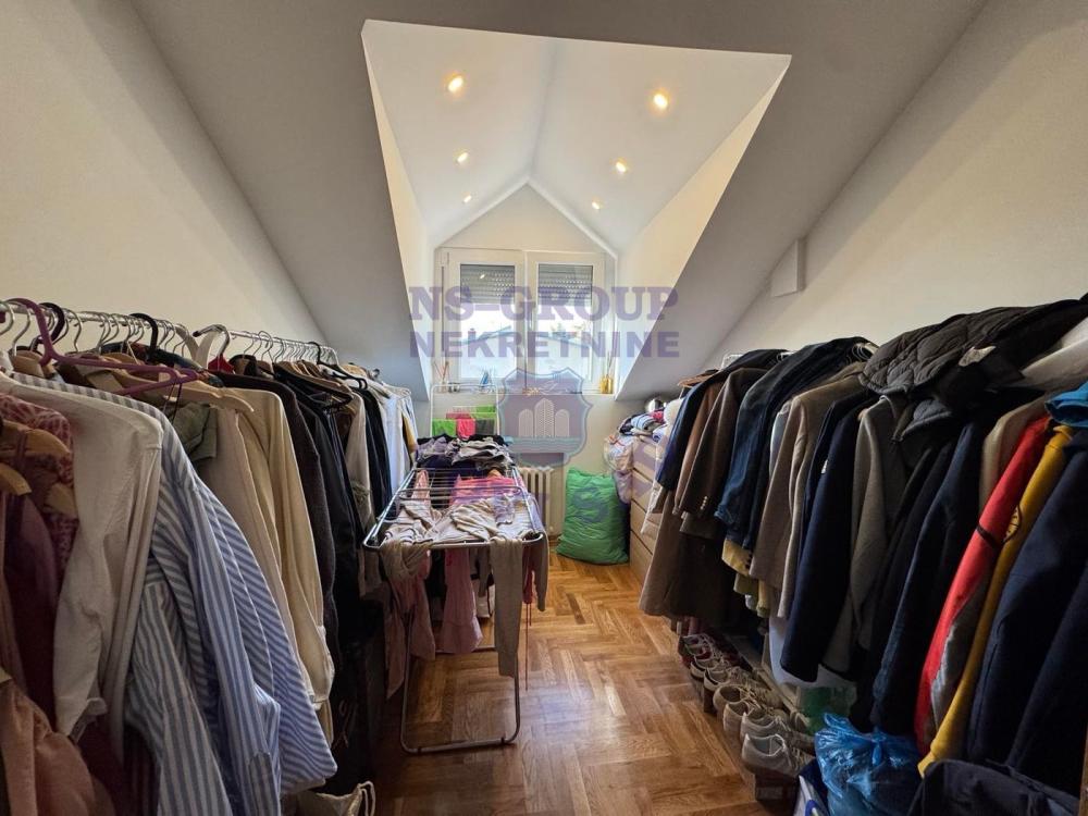 Slika 5 - Petosoban stan na prodaju, 97m2, 238.960€