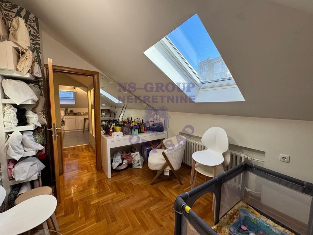 Slika 10 - Petosoban stan na prodaju, 97m2, 238.960€