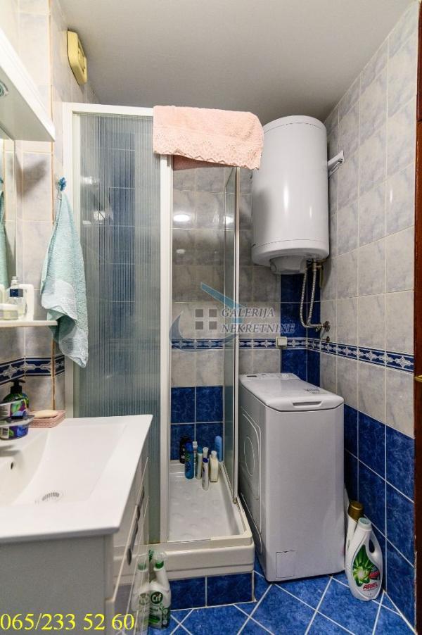 Slika 0 - Vardarska, Dvoiposoban stan na prodaju, 47m2, 229.000€