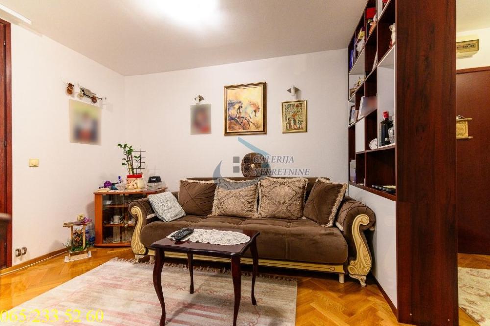 Slika 8 - Vardarska, Dvoiposoban stan na prodaju, 47m2, 229.000€