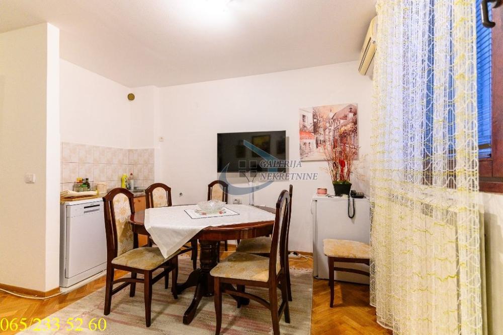 Slika 6 - Vardarska, Dvoiposoban stan na prodaju, 47m2, 229.000€