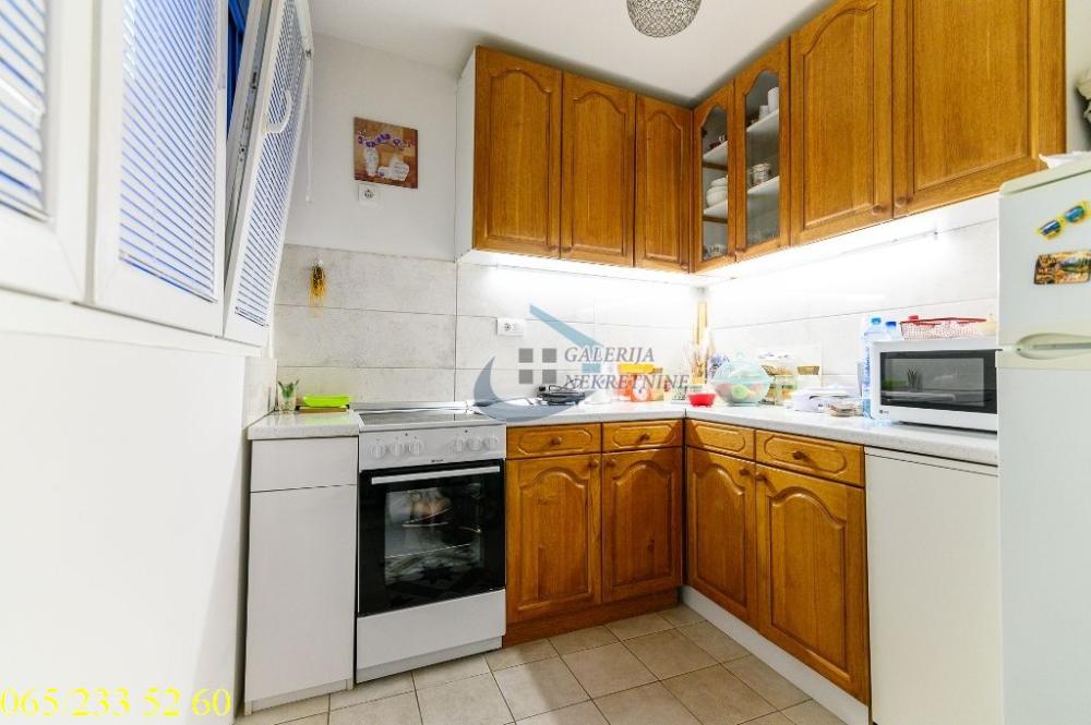 Slika 5 - Vardarska, Dvoiposoban stan na prodaju, 47m2, 229.000€