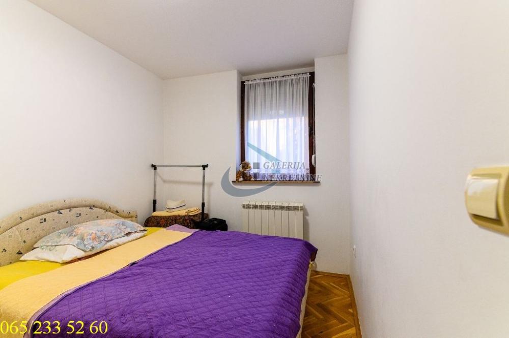 Slika 3 - Vardarska, Dvoiposoban stan na prodaju, 47m2, 229.000€