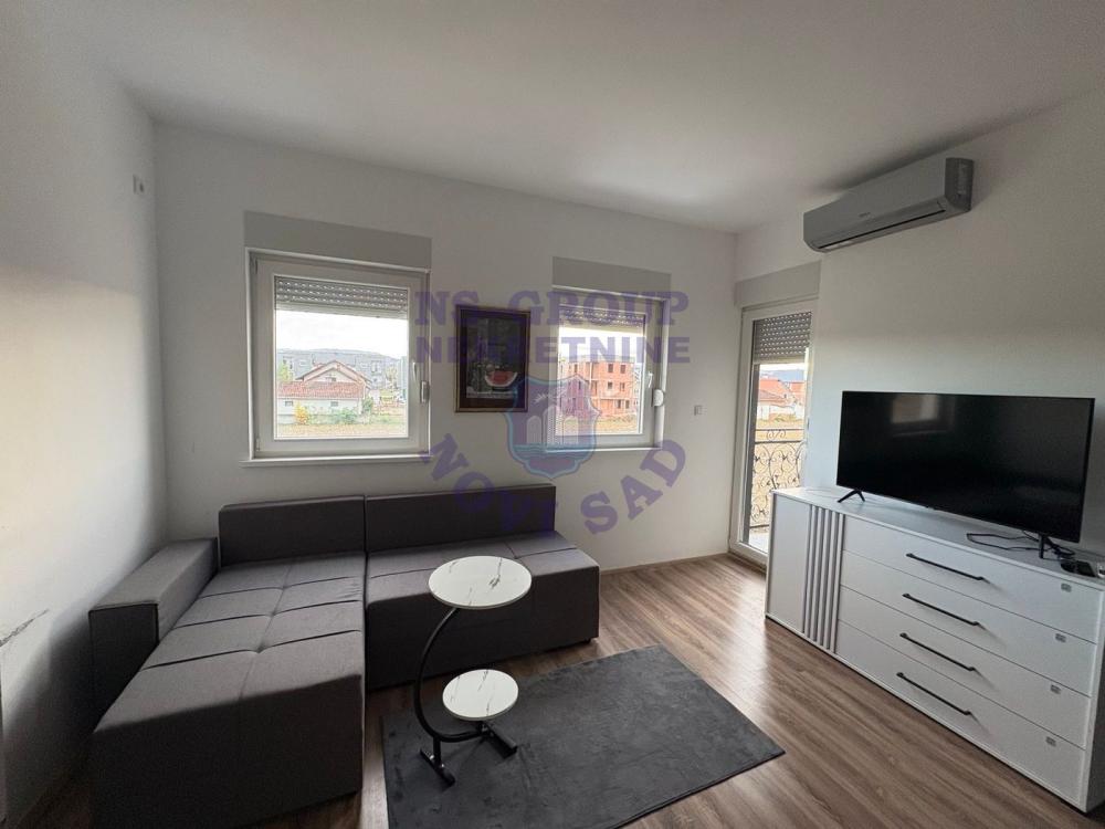 Slika 0 - Jednoiposoban stan na prodaju, 30m2, 74.950€