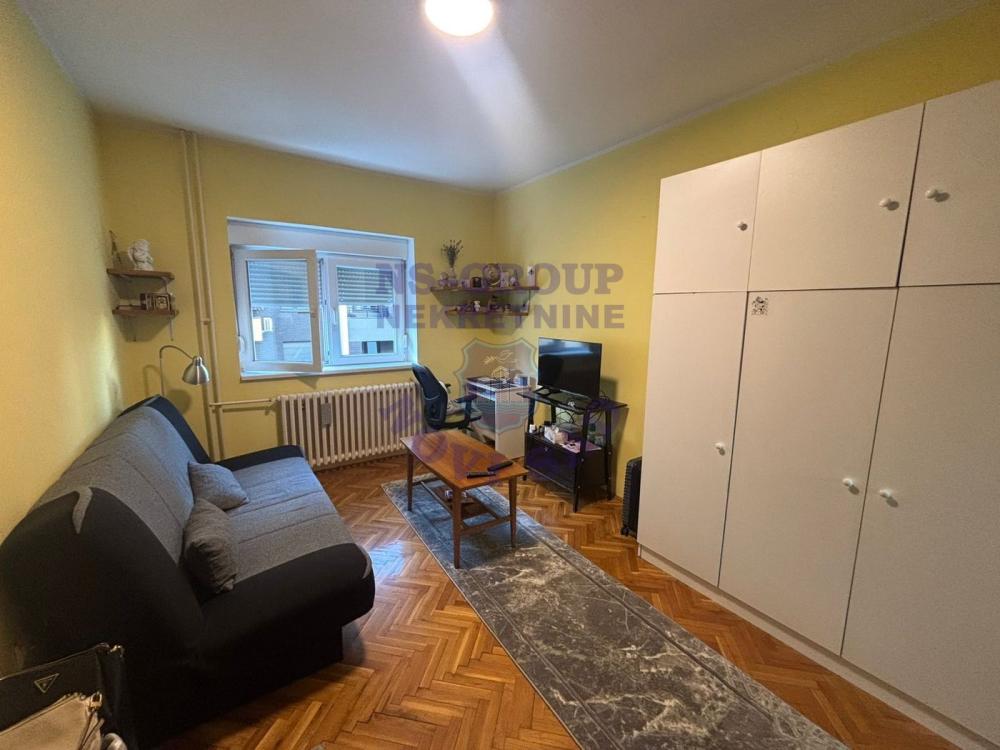 Slika 2 - Jednosoban stan na prodaju, 28m2, 86.520€