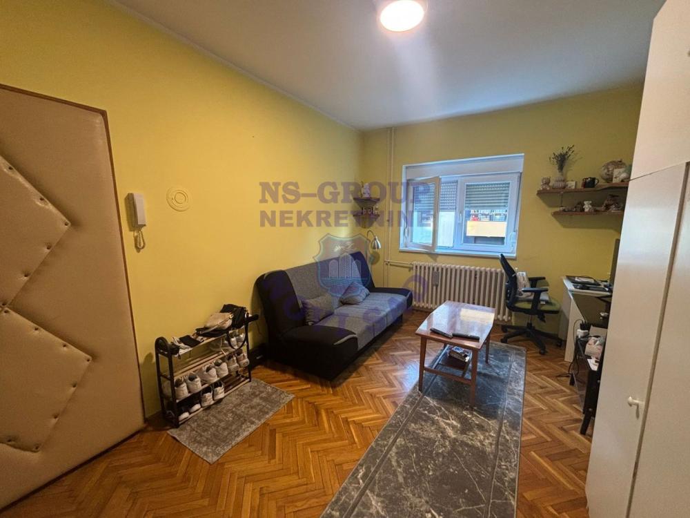 Slika 1 - Jednosoban stan na prodaju, 28m2, 86.520€