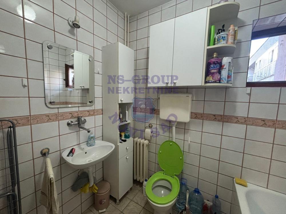 Slika 5 - Jednosoban stan na prodaju, 28m2, 86.520€