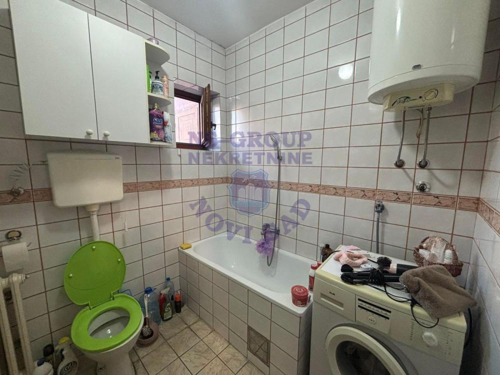 Slika 7 - Jednosoban stan na prodaju, 28m2, 86.520€