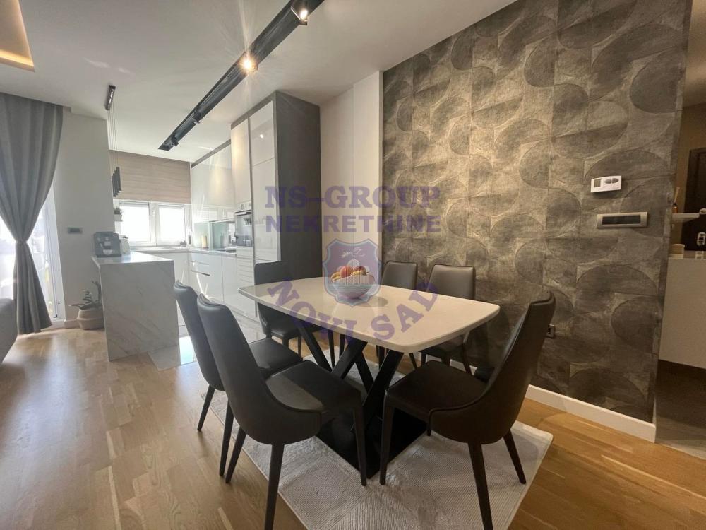 Slika 1 - Četvorosoban stan na prodaju, 116m2, 374.920€