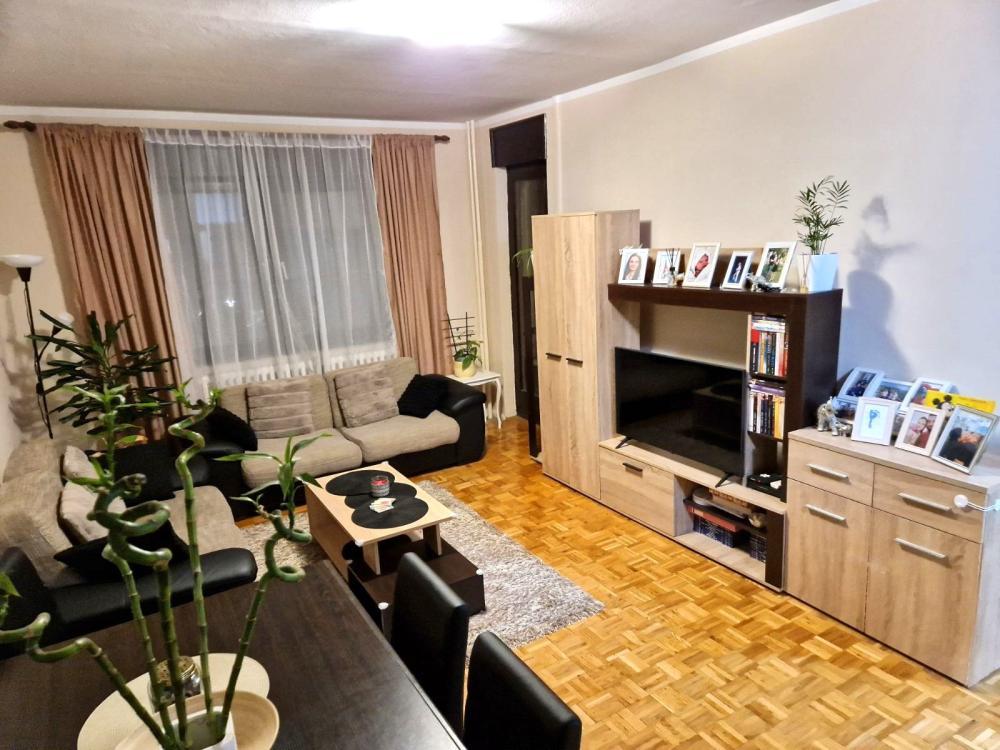 Glavna slika -Dvosoban stan za izdavanje, 400€