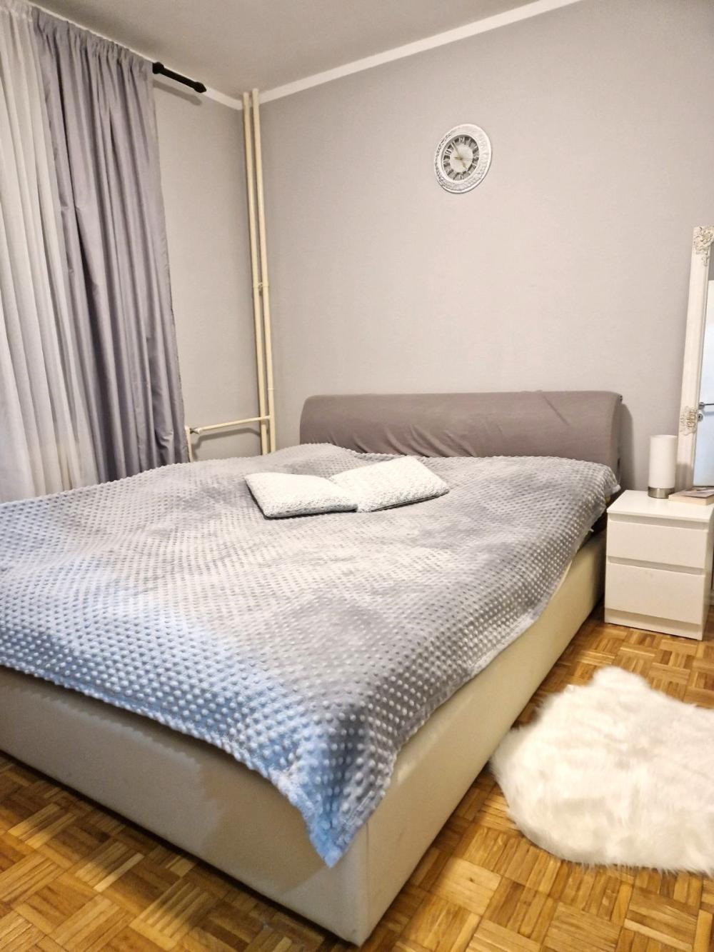 Slika 4 - Dvosoban stan za izdavanje, 400€