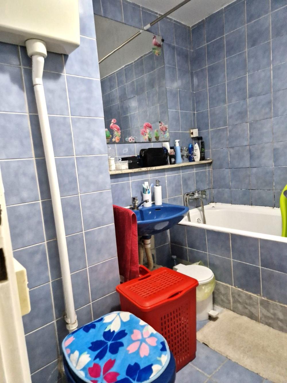 Slika 6 - Dvosoban stan za izdavanje, 400€