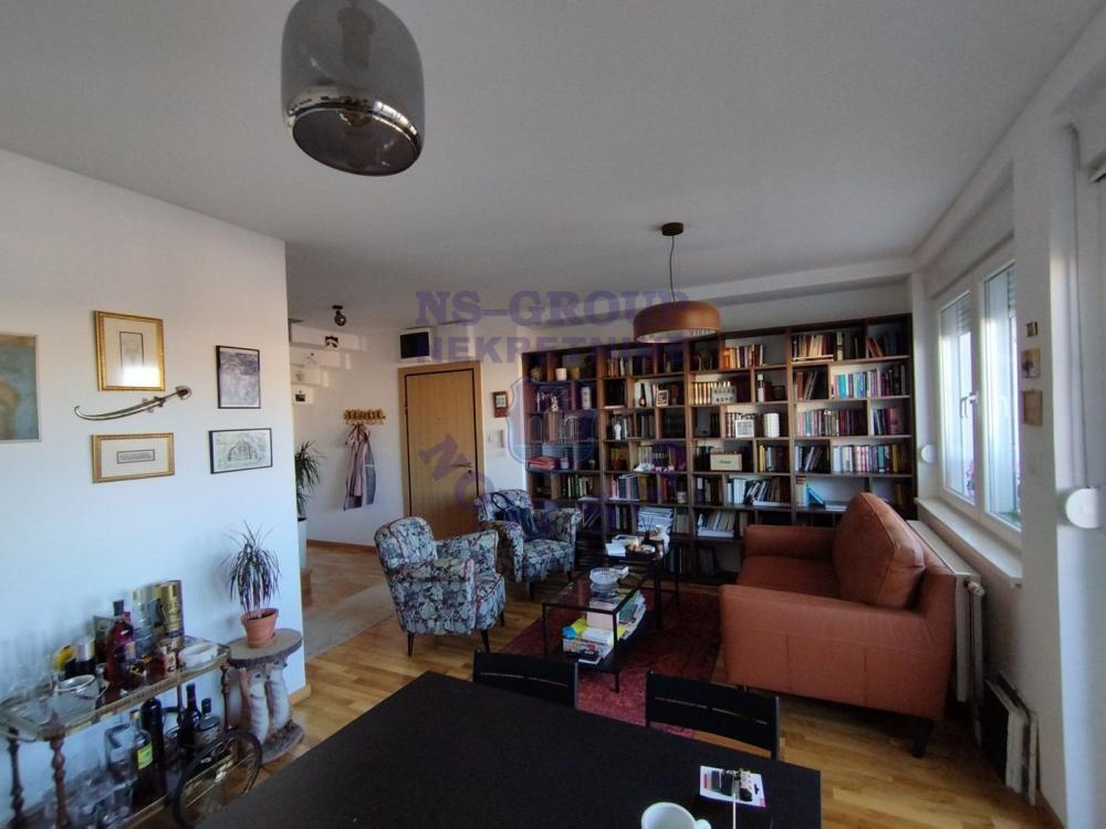 Slika 2 - Trosoban stan na prodaju, 70m2, 185.400€