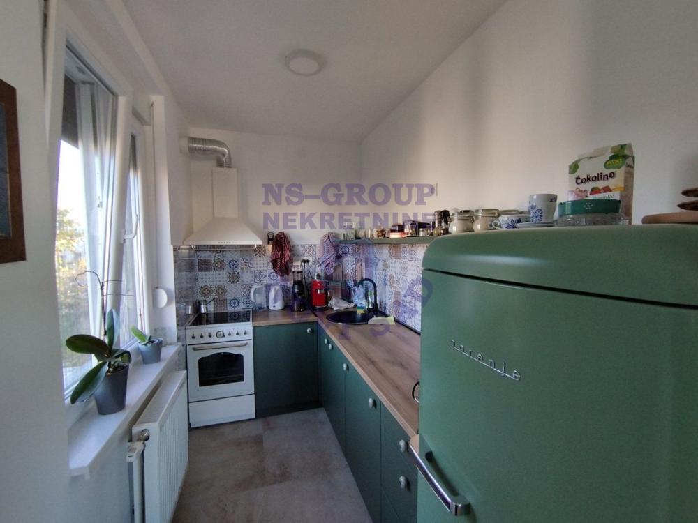 Slika 3 - Trosoban stan na prodaju, 70m2, 185.400€