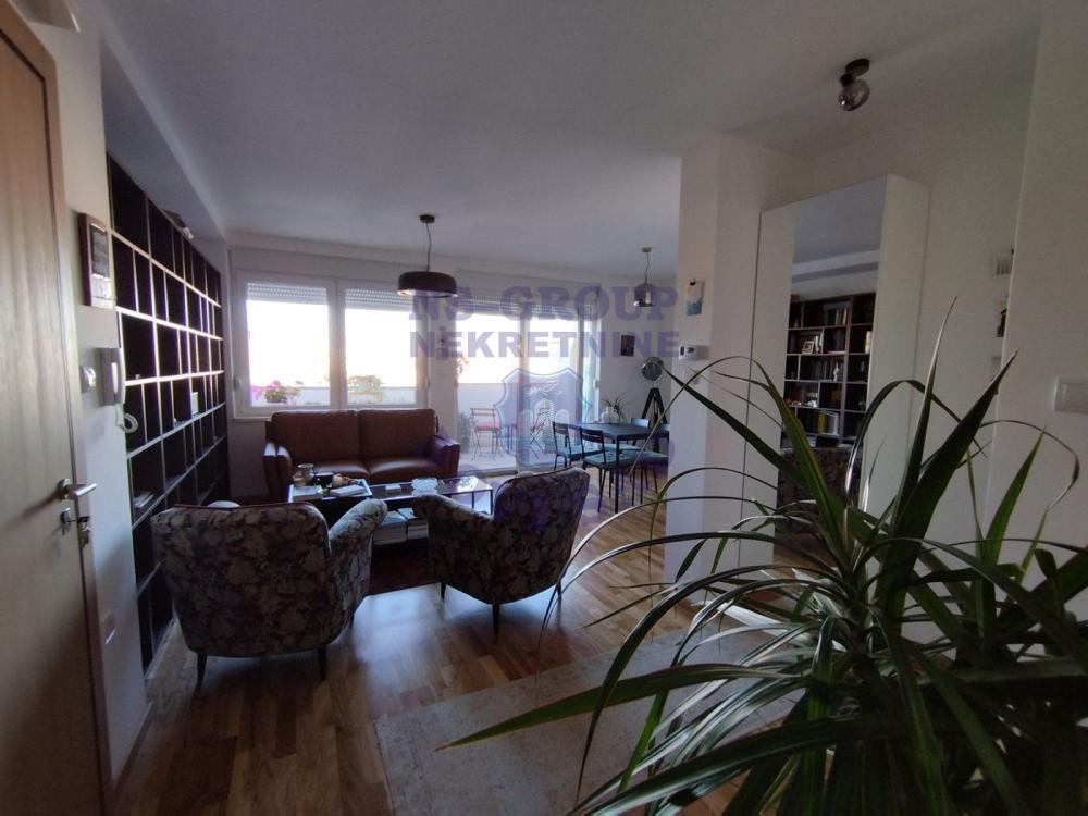 Glavna slika -Trosoban stan na prodaju, 70m2, 185.400€