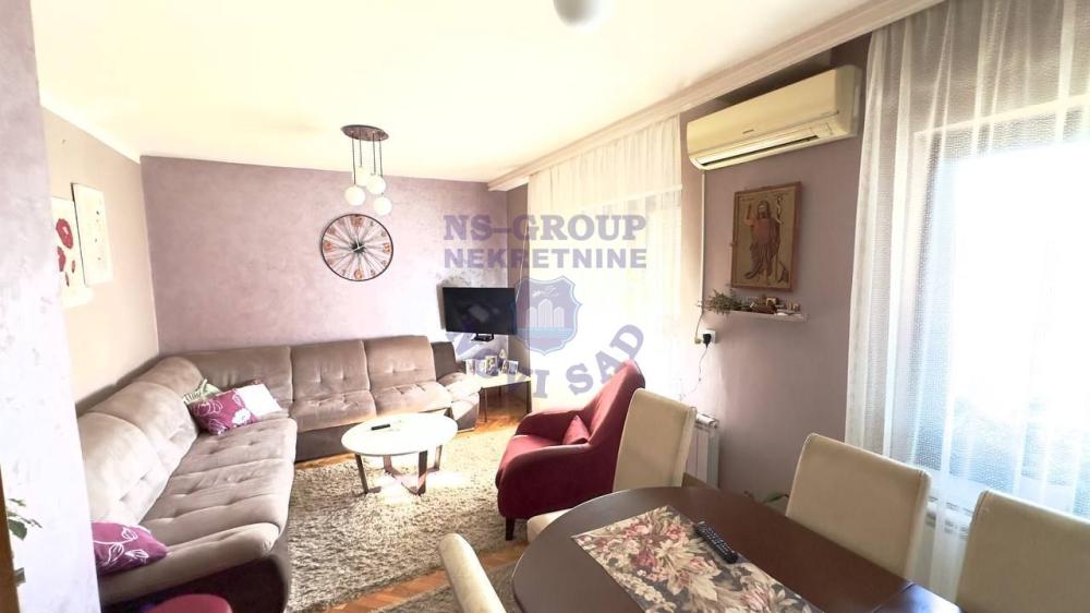 Slika 10 - Četvorosoban stan na prodaju, 88m2, 139.050€