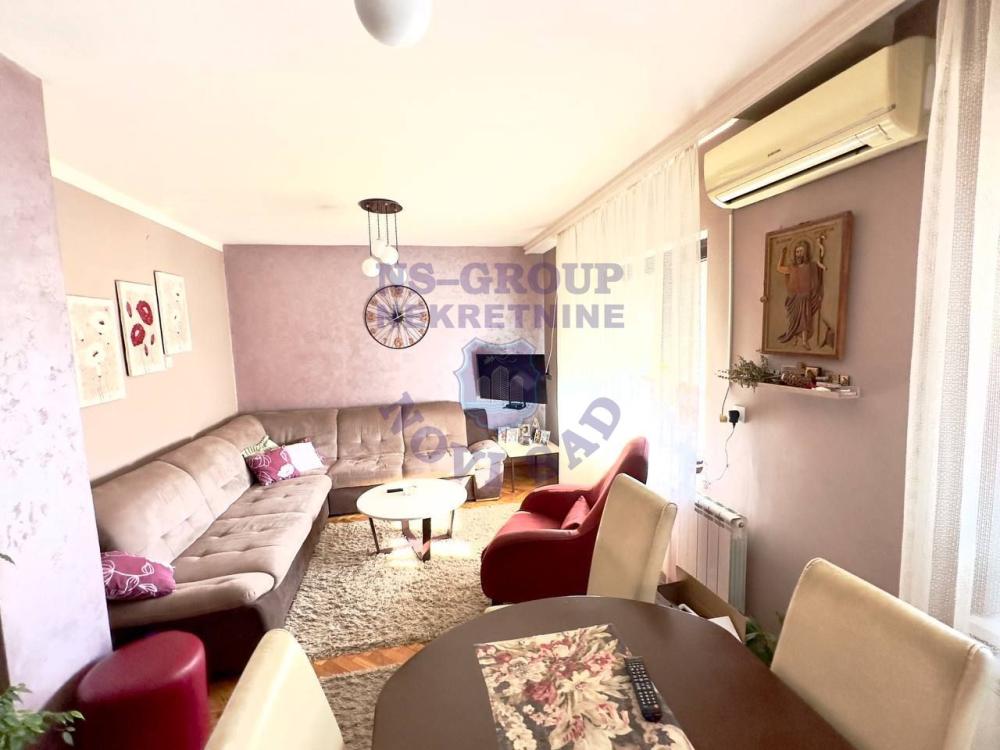 Slika 4 - Četvorosoban stan na prodaju, 88m2, 139.050€