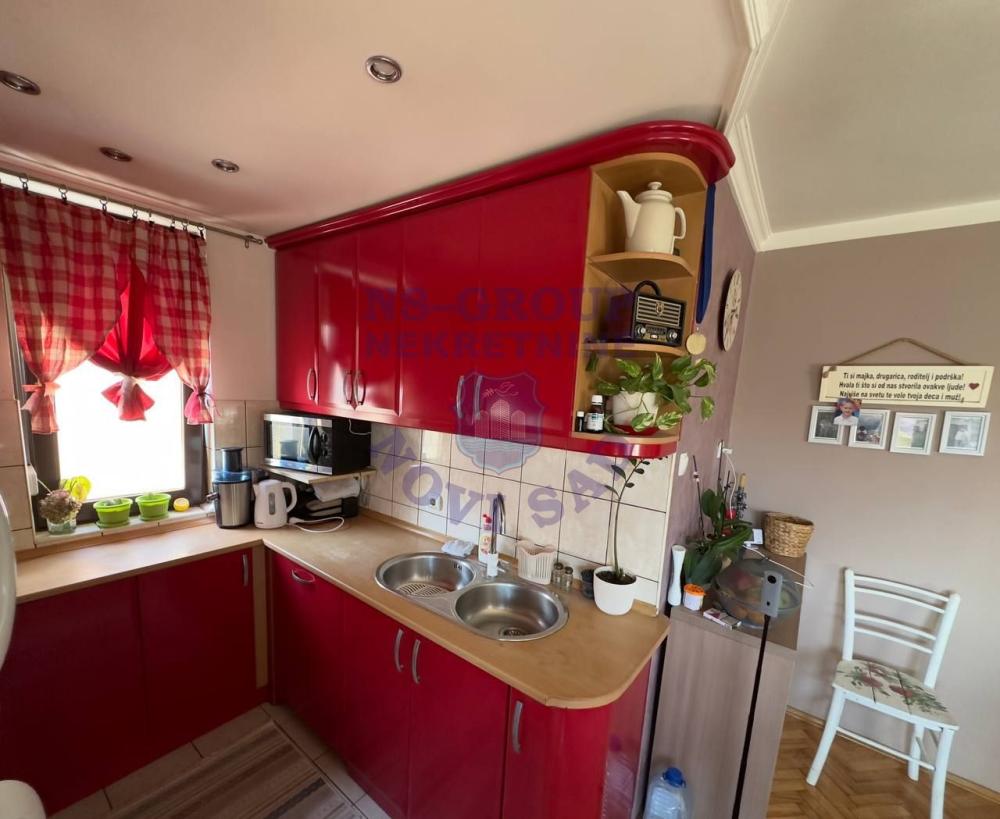 Slika 5 - Četvorosoban stan na prodaju, 88m2, 139.050€