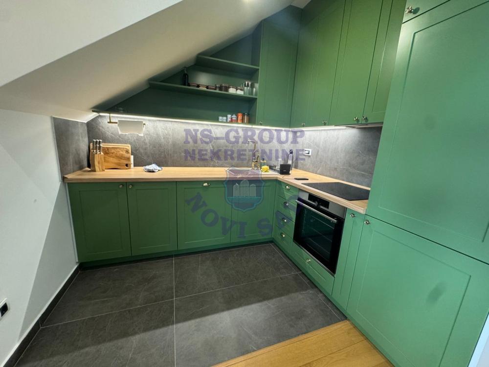 Slika 2 - Četvorosoban stan na prodaju, 103m2, 309.000€