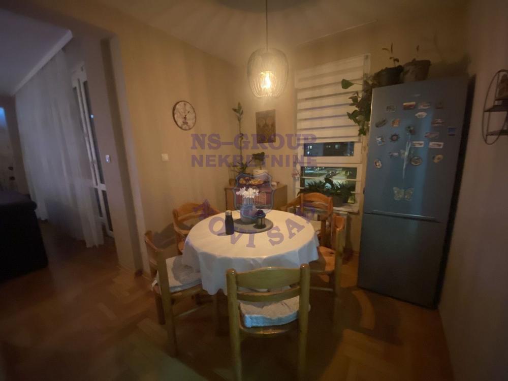 Slika 3 - Trosoban stan na prodaju, 98m2, 238.960€