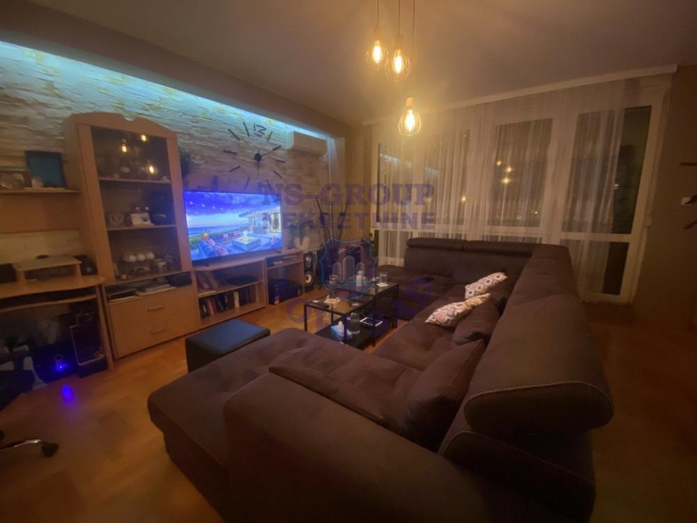 Slika 1 - Trosoban stan na prodaju, 98m2, 238.960€