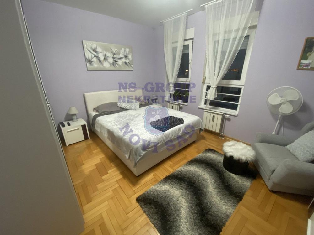 Slika 4 - Trosoban stan na prodaju, 98m2, 238.960€