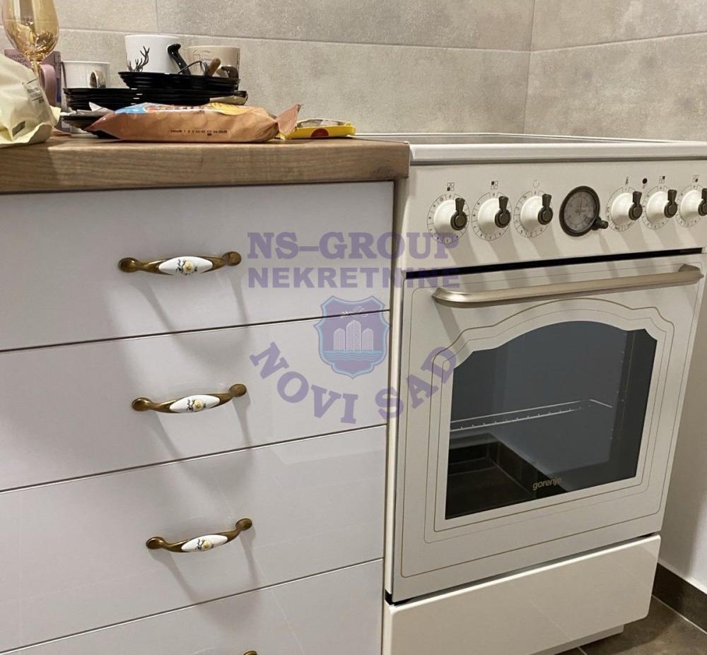 Slika 4 - Dvosoban stan na prodaju, 50m2, 159.650€